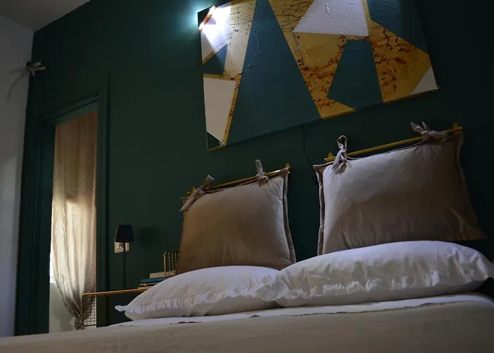 Mario'S House Bed & Breakfast Naples