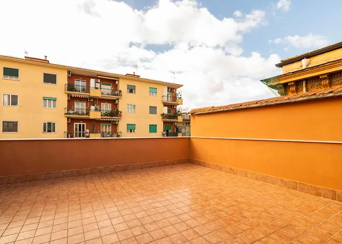 Bed and Breakfast Corso 138 Napoli