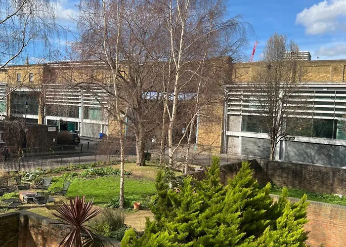 Waterloo Central London - Private Rooms In Shared Apartment