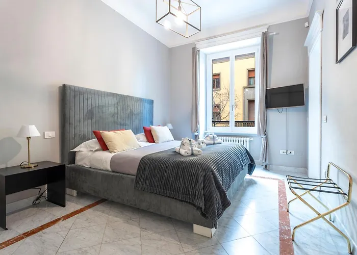Compasso Suites Viterbo