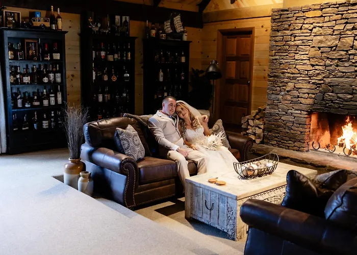 Riverview Lodge Hanmer Springs