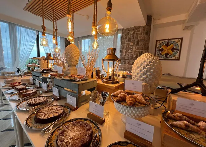 Romantic Relais Sorrento