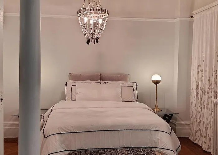Serenity At Home Guest House New York