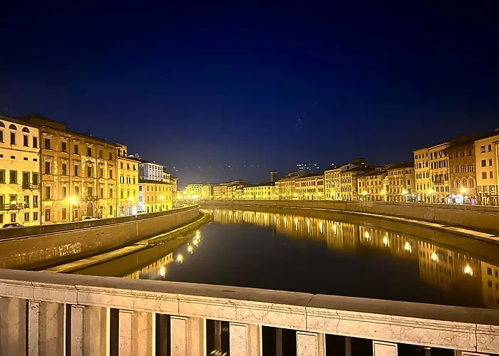 B&B Corso Italia Pisa