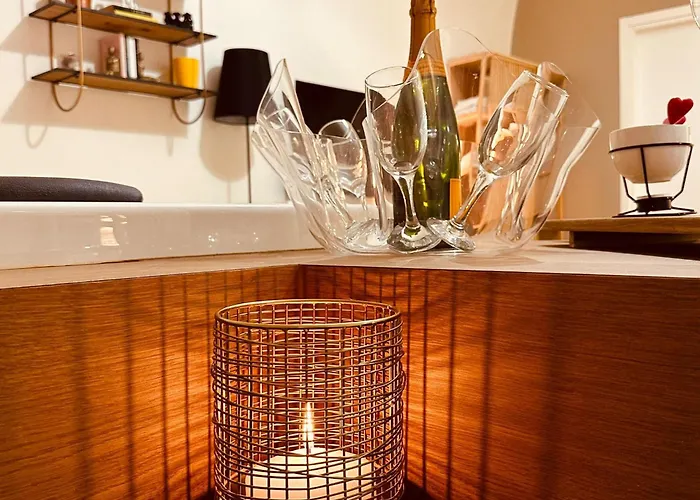 Muralta Suite & Luxury Rooms Altamura
