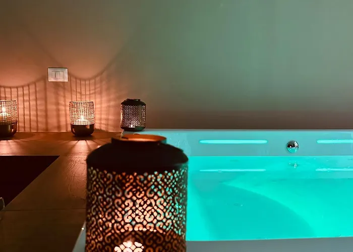 Muralta Suite & Luxury Rooms Altamura