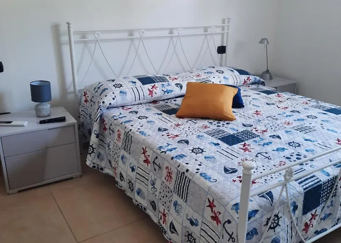 B&B Costa Gentile Taranto