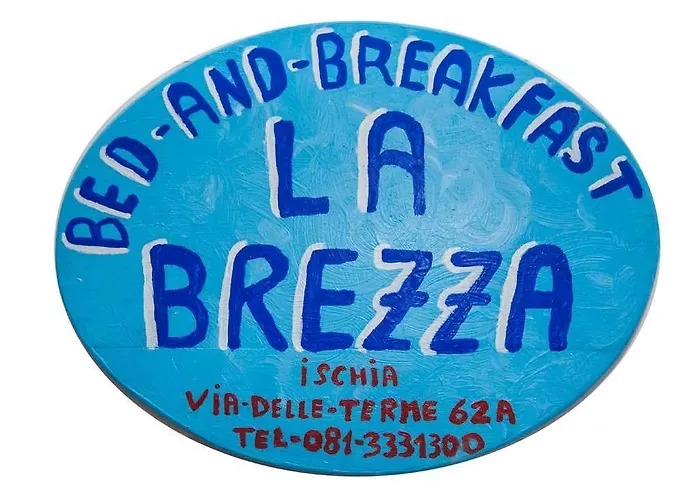 La Brezza B&B Ischia