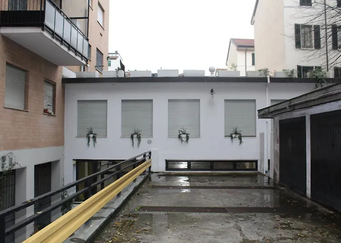 Bed and Breakfast BB Sesto centro Milano