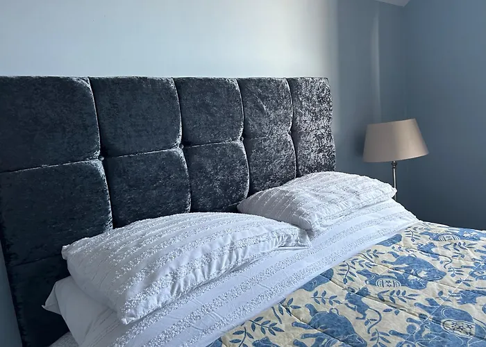 Glengarth House Room Only Accommodation Wells