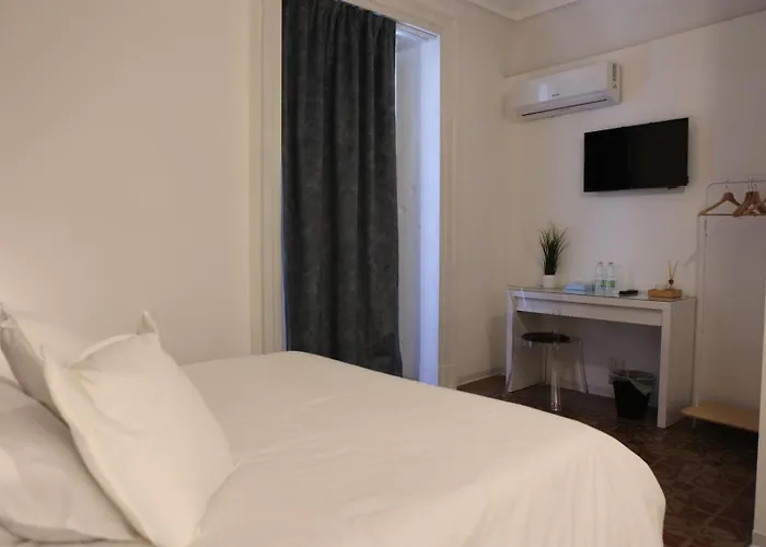 Boutique Rooms B&B Catania