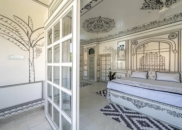 Lalluji Luxe Jaipur