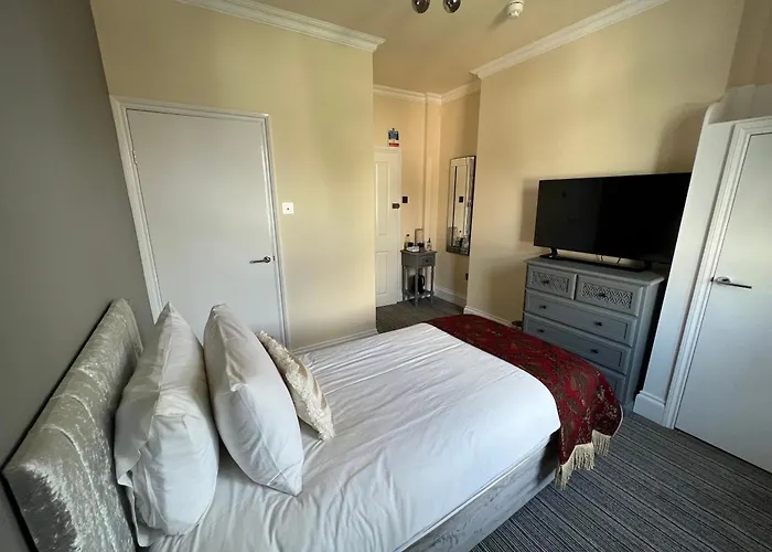 Atlanta Guest House Eastbourne