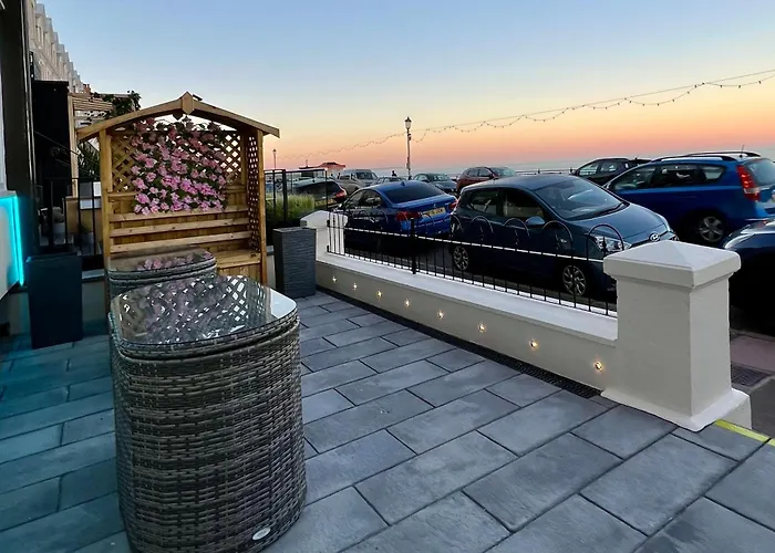 Atlanta Guest House Eastbourne