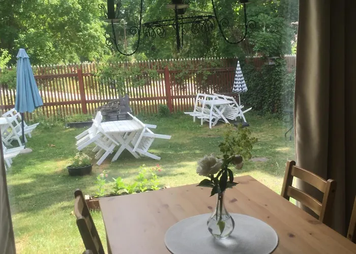 Marmorcafeets B&B Kolmården
