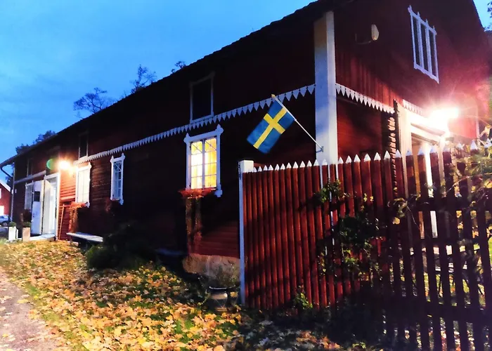 Marmorcafeets B&B Kolmården