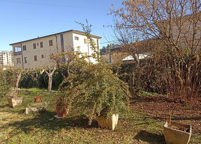 Bed and Breakfast Open Potenza