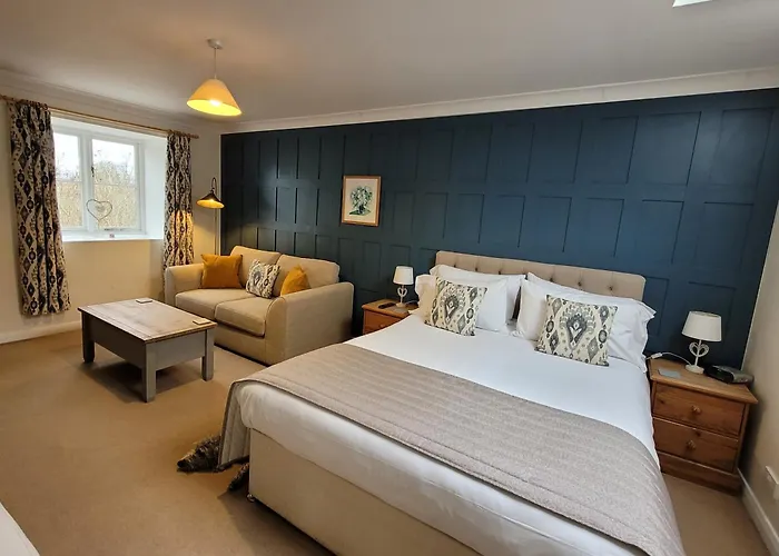 Bed and BreakfastPear Tree House B&B