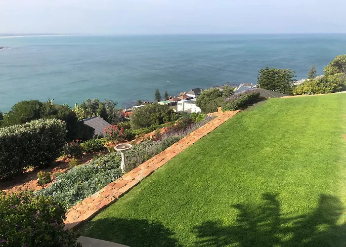 1 Mountain Rd Boutique B & B Fish Hoek