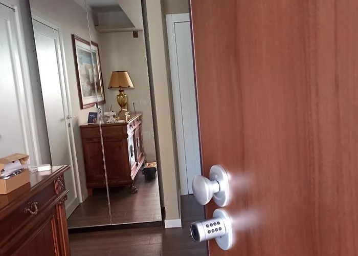 Bed and Breakfast Open Potenza