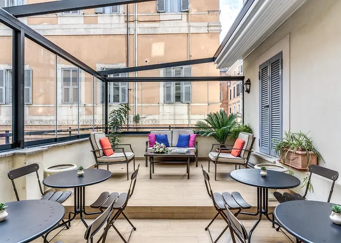 Bed and BreakfastLittle Queen Suite