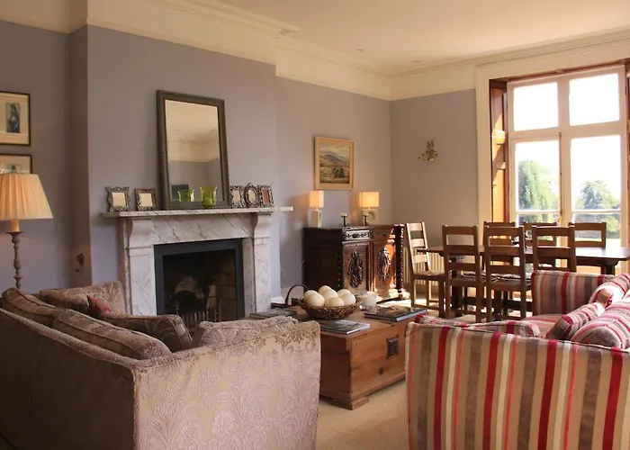 The Manor House Bed And Breakfast King's Lynn