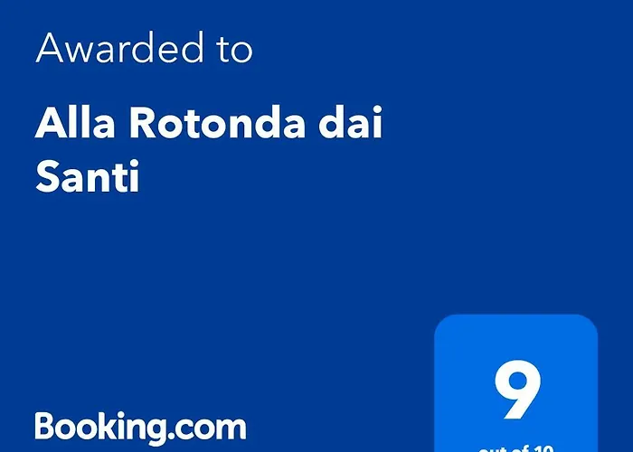 Alla Rotonda dai Santi Rovigo
