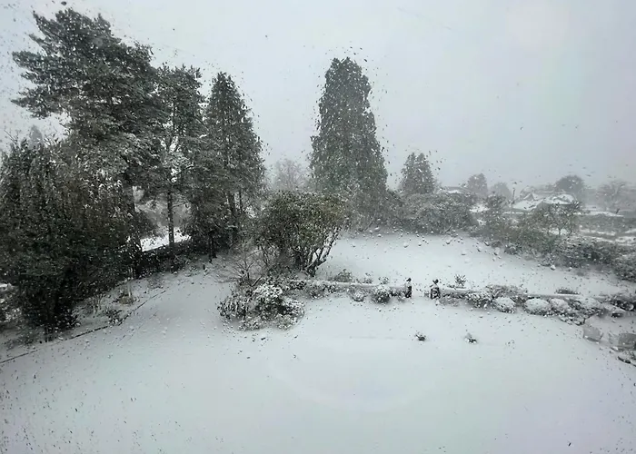 Moorlands Bed & Breakfast Helensburgh