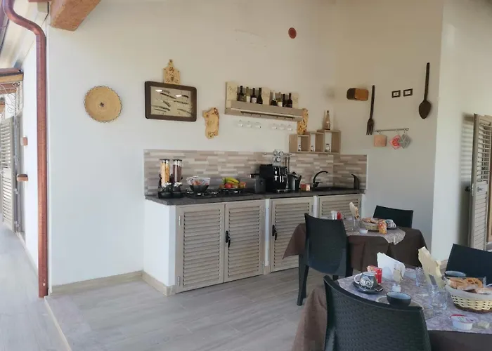 B&B Gonare San Teodoro 