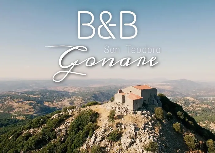 B&B Gonare San Teodoro 