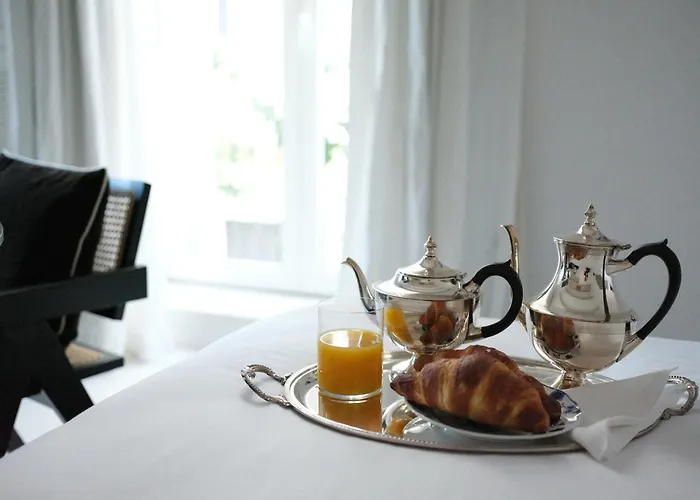 Casa Calamondino Bed & Breakfast Bari