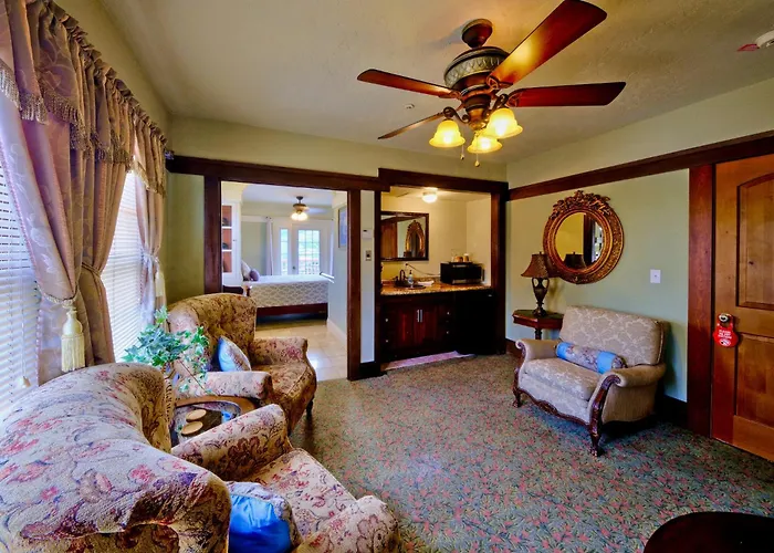 Shorelight Inn Benicia