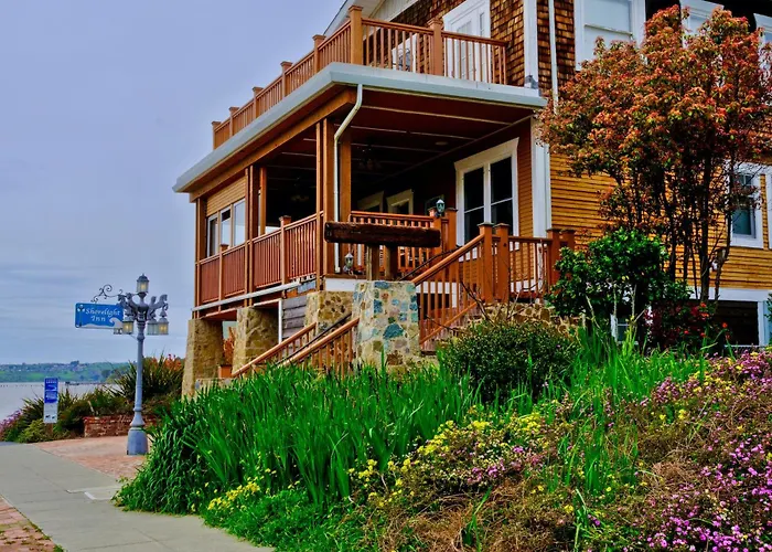 Shorelight Inn Benicia