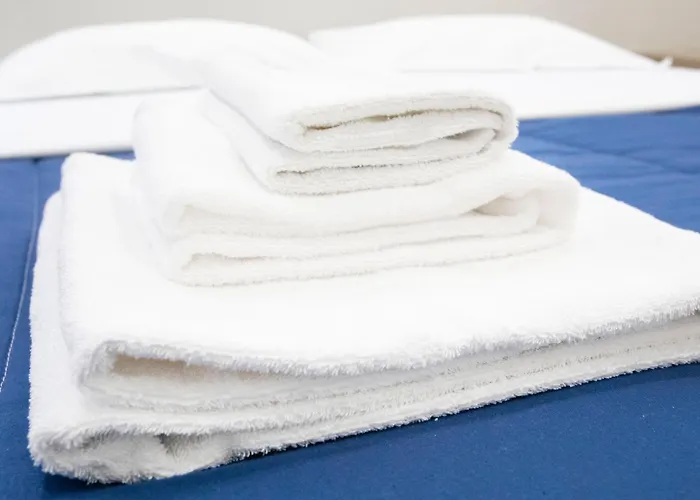 Hall Inn B&B In Napoli