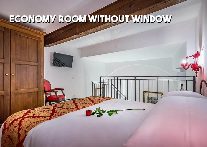 Bed and BreakfastHomedo B&B