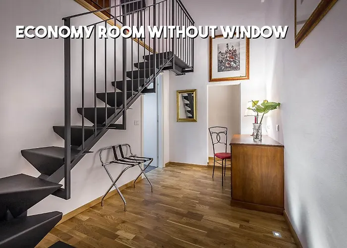 Bed and BreakfastHomedo B&B