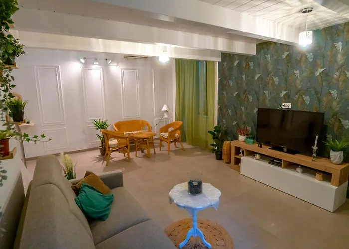Bed and Breakfast Palazzo del Vescovo Torre Annunziata