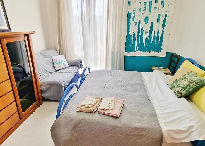 Vicino di Centro e Universita Stanza con balcone Perugia