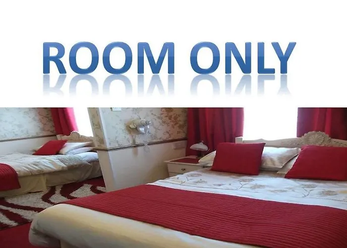 Bed and BreakfastBrema