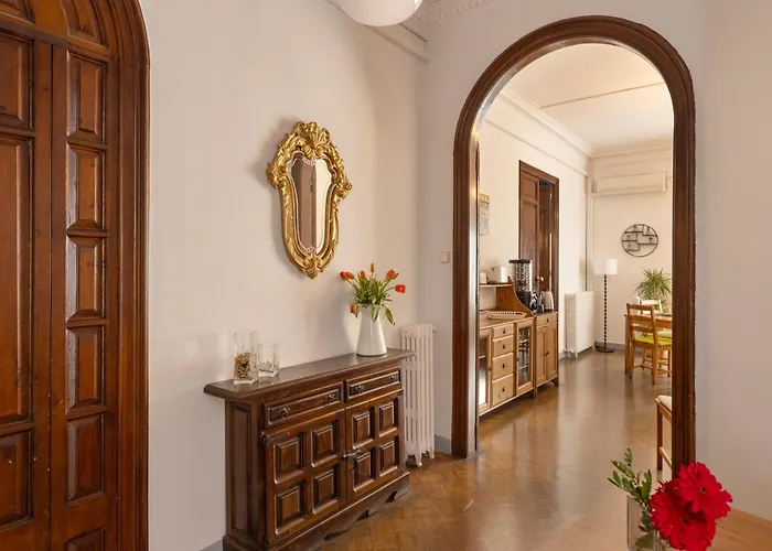 Bed and BreakfastAlly'S Bed&Breakfast