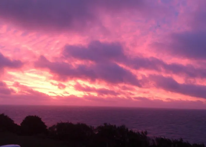 Ventnor Bay House Bed & Breakfast