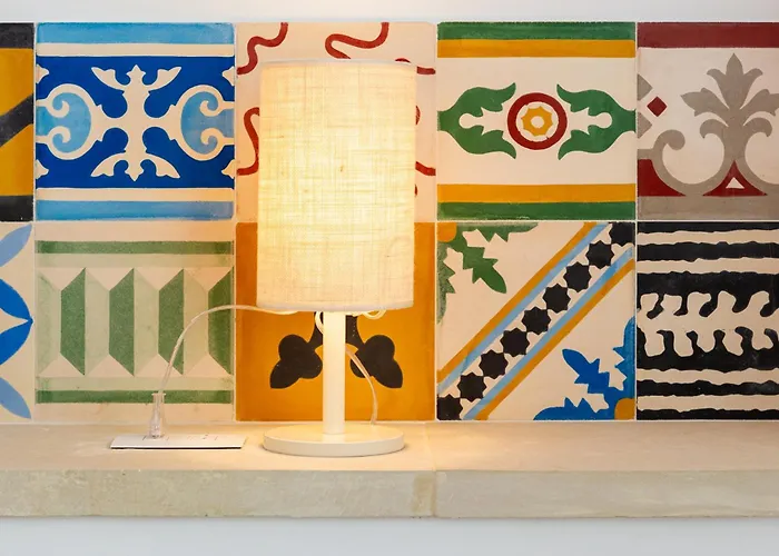 Palazzo Marini B&B Di Charme Lecce