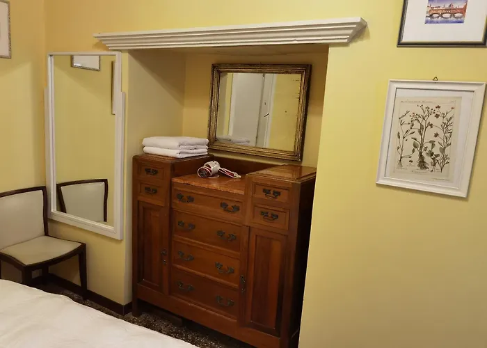 Bed and Breakfast Palazzo Eugenia - Minelli Venezia