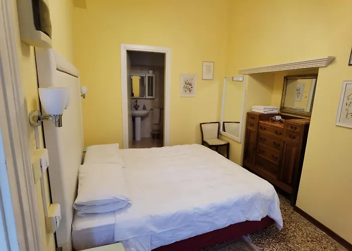 Bed and Breakfast Palazzo Eugenia - Minelli Venezia
