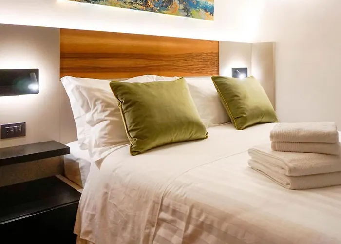 Bed and Breakfast Dimora Giulia Bari