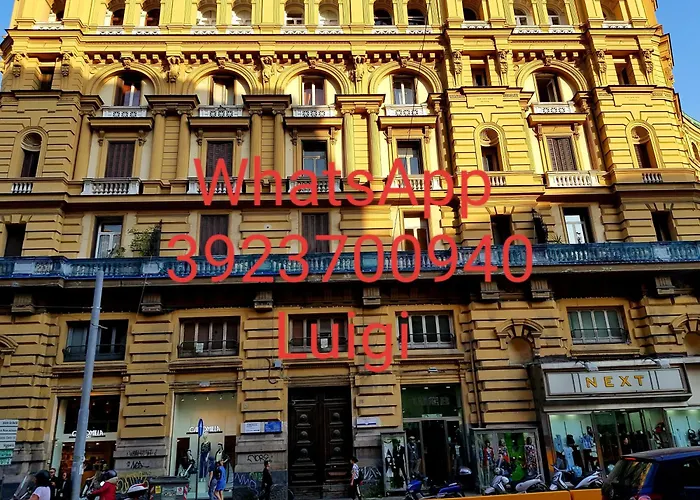 Napoli Central