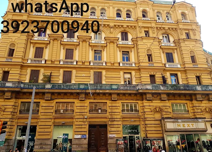 Napoli Central