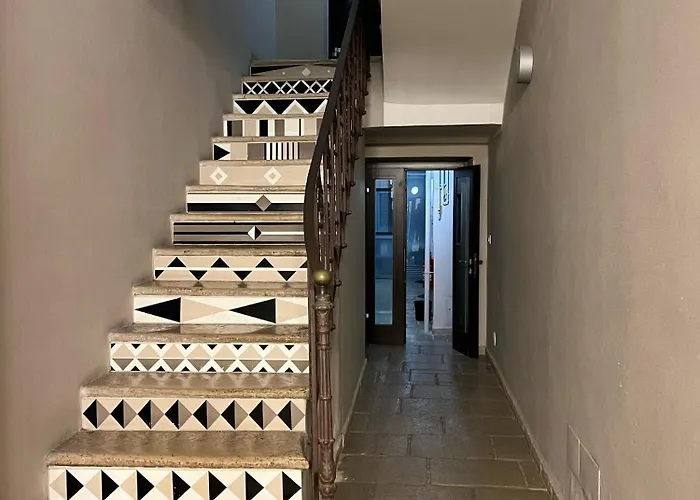 Bed and Breakfast Giuseppe&Greta Bari