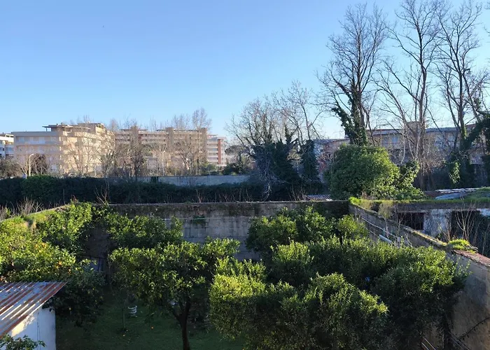 Villa Mafalda B&B Frattamaggiore