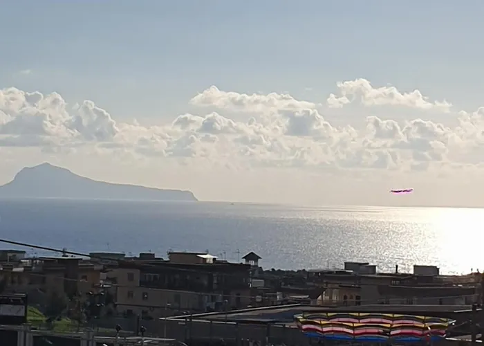 B&B Giusy Ercolano